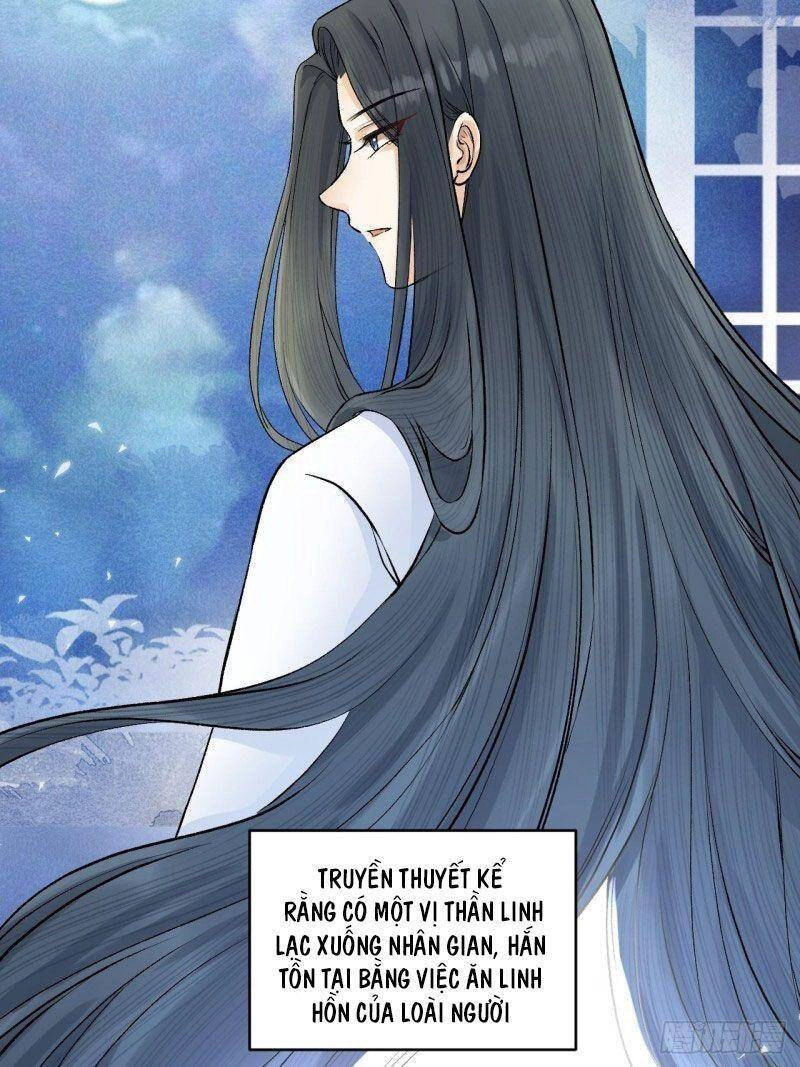 Lễ Băng Nhạc Phôi Chi Dạ Chapter 26 - 31