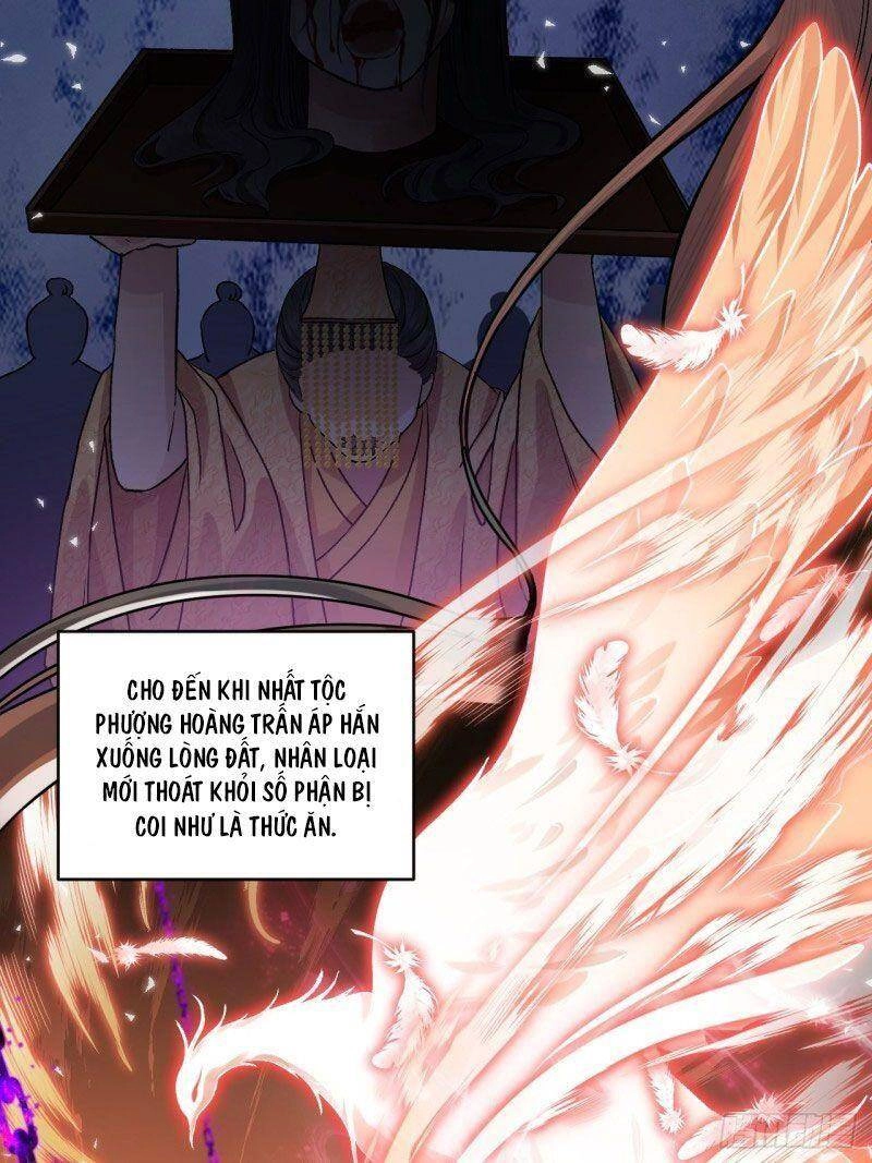 Lễ Băng Nhạc Phôi Chi Dạ Chapter 26 - 33