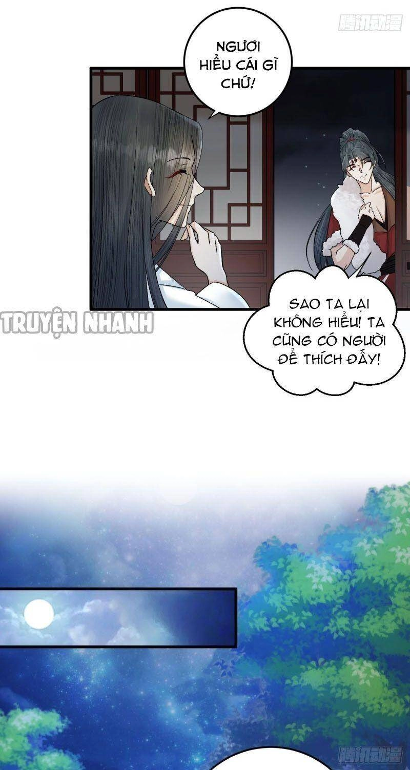 Lễ Băng Nhạc Phôi Chi Dạ Chapter 26 - 39