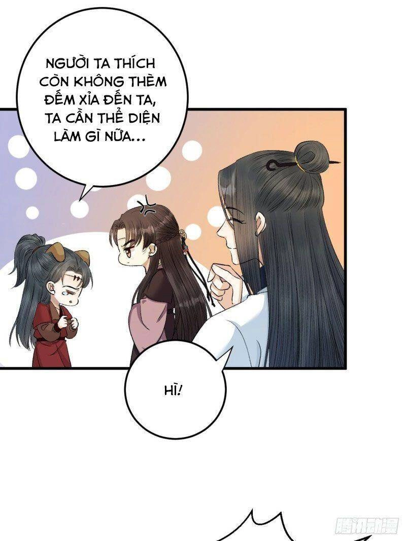 Lễ Băng Nhạc Phôi Chi Dạ Chapter 27 - 7