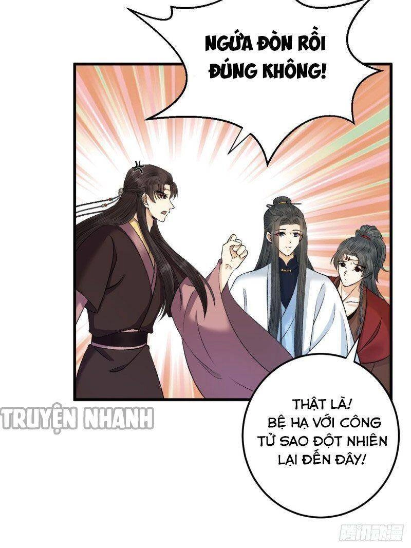 Lễ Băng Nhạc Phôi Chi Dạ Chapter 27 - 8