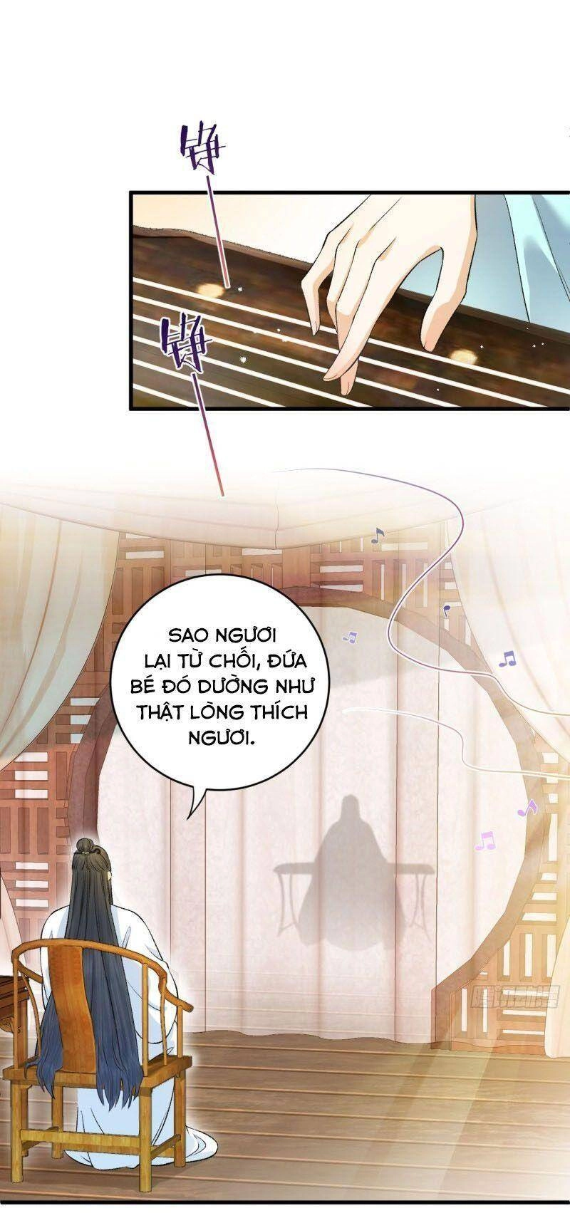 Lễ Băng Nhạc Phôi Chi Dạ Chapter 27 - 10