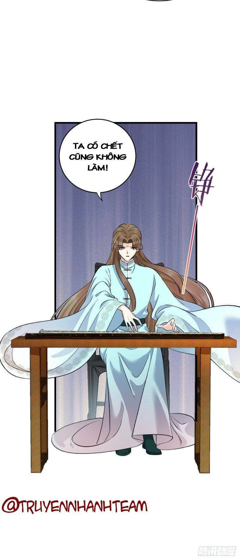 Lễ Băng Nhạc Phôi Chi Dạ Chapter 27 - 15