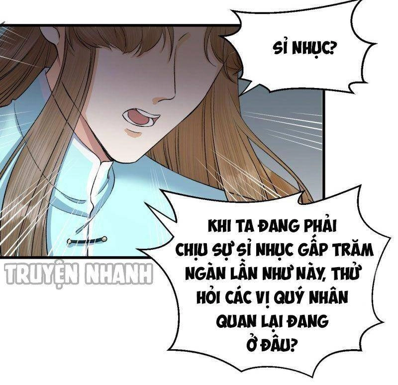 Lễ Băng Nhạc Phôi Chi Dạ Chapter 27 - 18