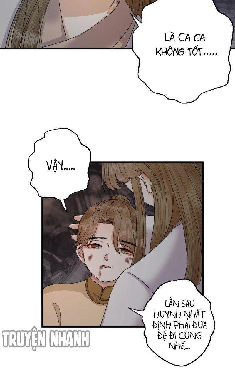 Lễ Băng Nhạc Phôi Chi Dạ Chapter 27 - 29