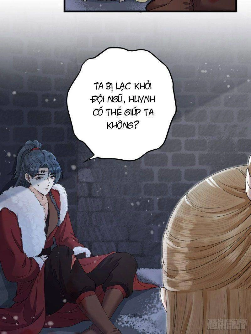 Lễ Băng Nhạc Phôi Chi Dạ Chapter 27 - 34