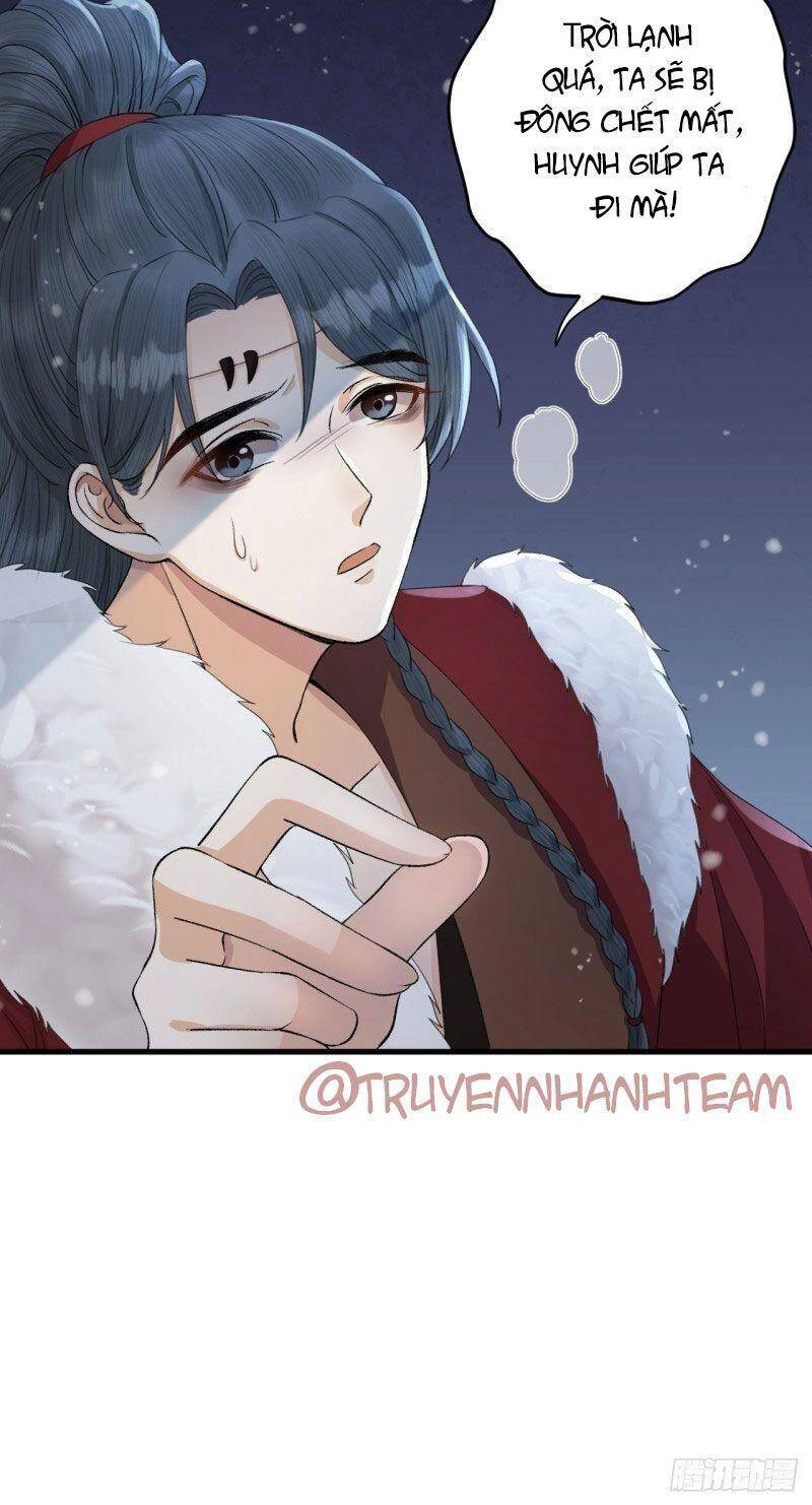 Lễ Băng Nhạc Phôi Chi Dạ Chapter 27 - 38