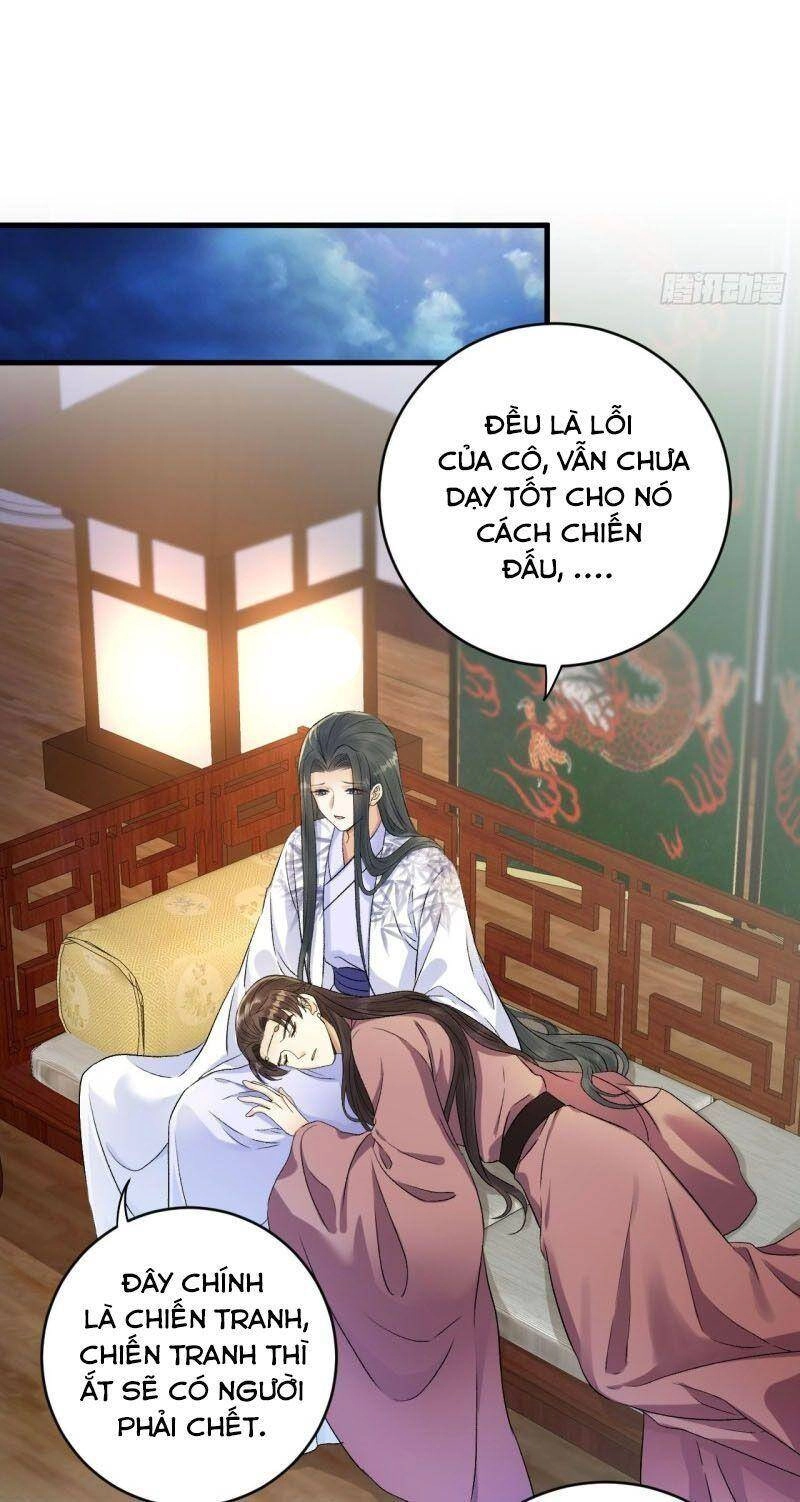 Lễ Băng Nhạc Phôi Chi Dạ Chapter 30 - 4