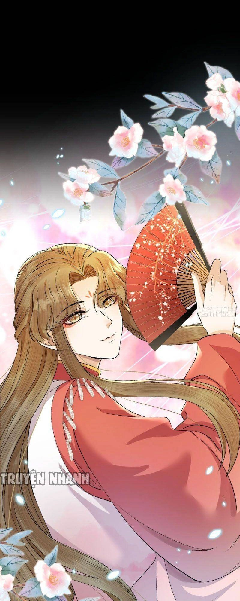 Lễ Băng Nhạc Phôi Chi Dạ Chapter 30 - 8