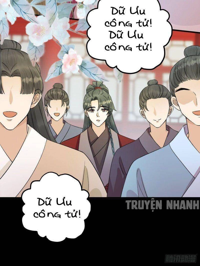 Lễ Băng Nhạc Phôi Chi Dạ Chapter 30 - 10