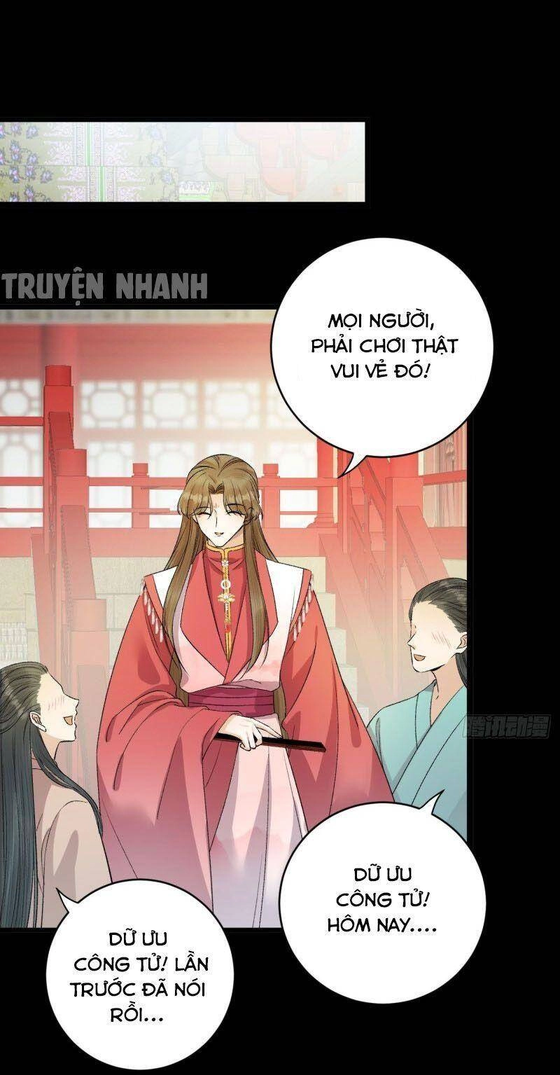 Lễ Băng Nhạc Phôi Chi Dạ Chapter 30 - 11