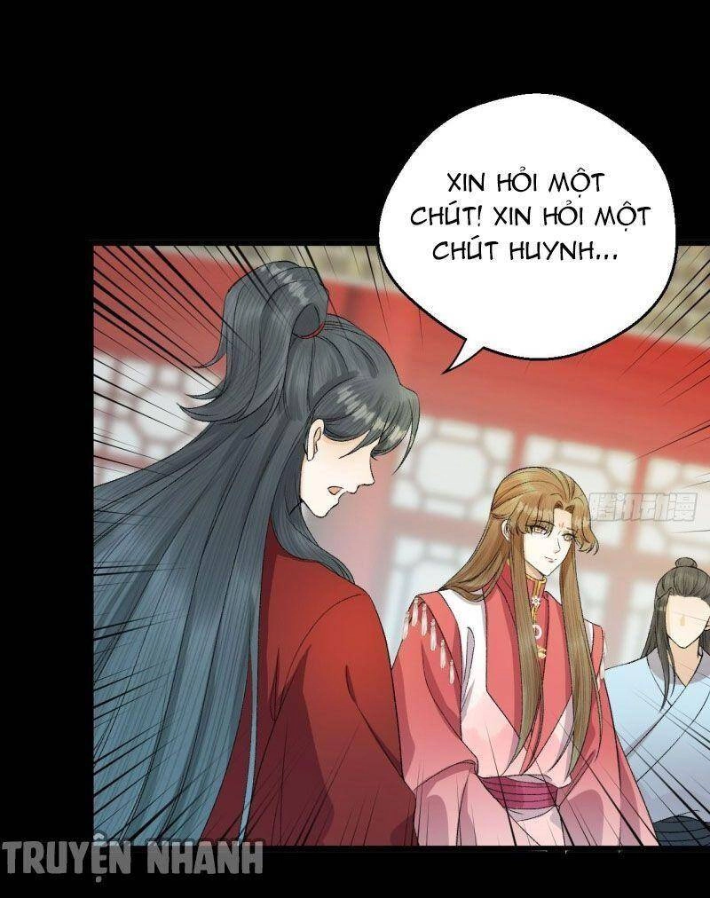 Lễ Băng Nhạc Phôi Chi Dạ Chapter 30 - 12