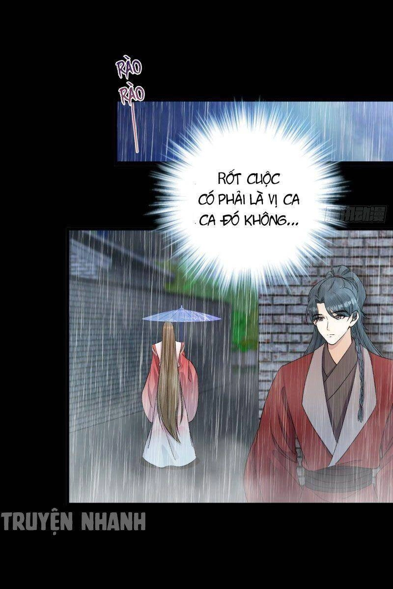 Lễ Băng Nhạc Phôi Chi Dạ Chapter 30 - 14