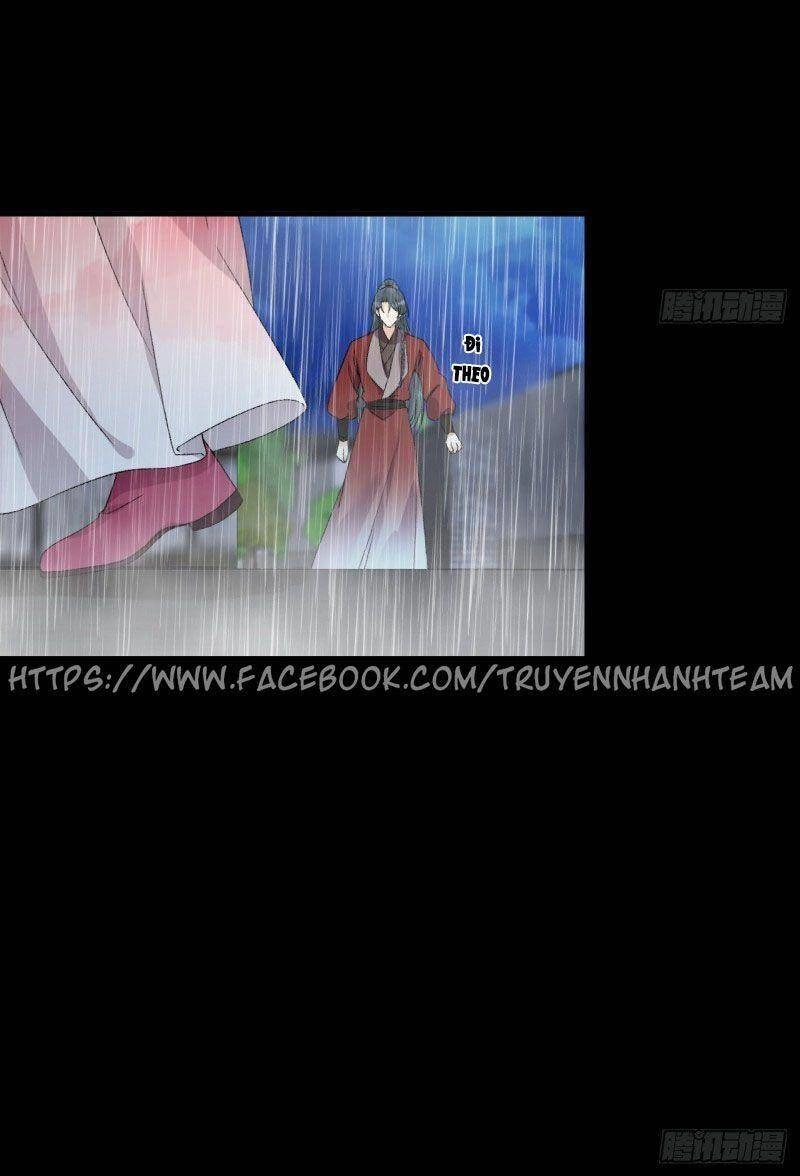 Lễ Băng Nhạc Phôi Chi Dạ Chapter 30 - 15