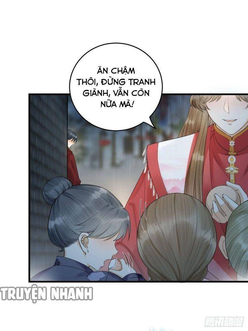 Lễ Băng Nhạc Phôi Chi Dạ Chapter 30 - 16