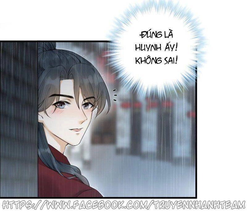 Lễ Băng Nhạc Phôi Chi Dạ Chapter 30 - 17