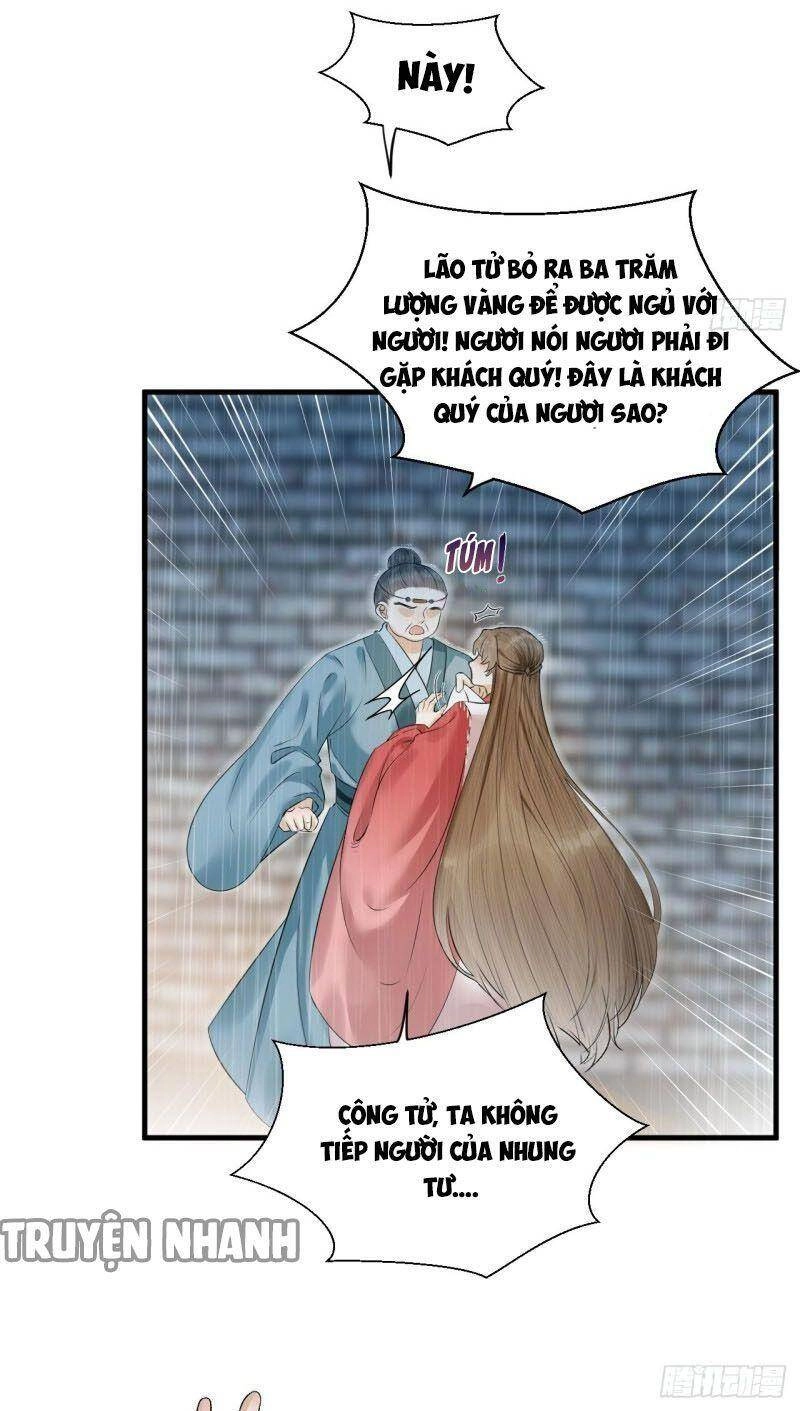 Lễ Băng Nhạc Phôi Chi Dạ Chapter 30 - 18