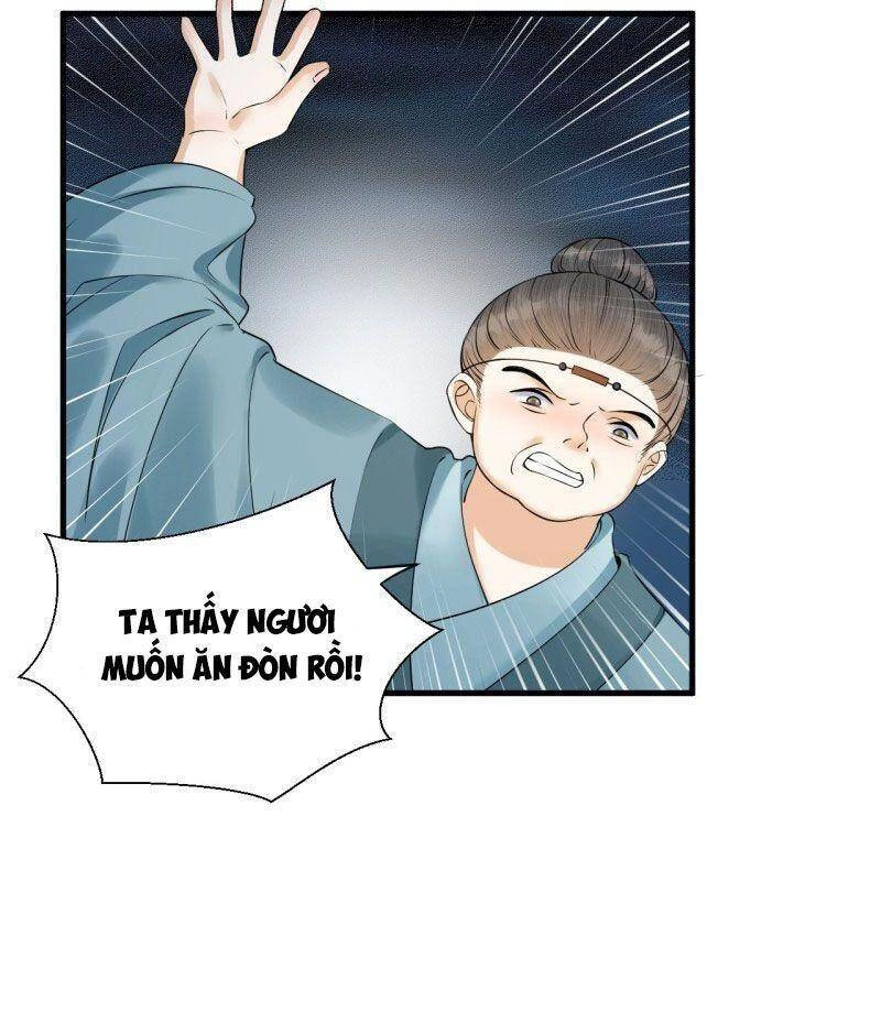 Lễ Băng Nhạc Phôi Chi Dạ Chapter 30 - 19