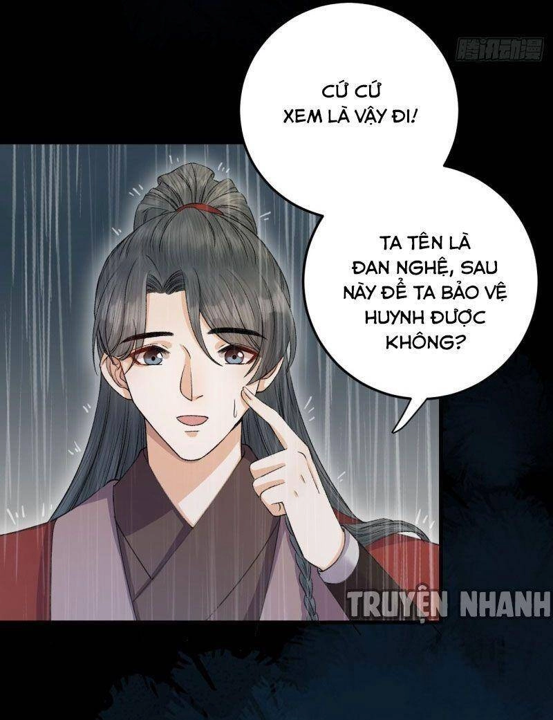 Lễ Băng Nhạc Phôi Chi Dạ Chapter 30 - 25