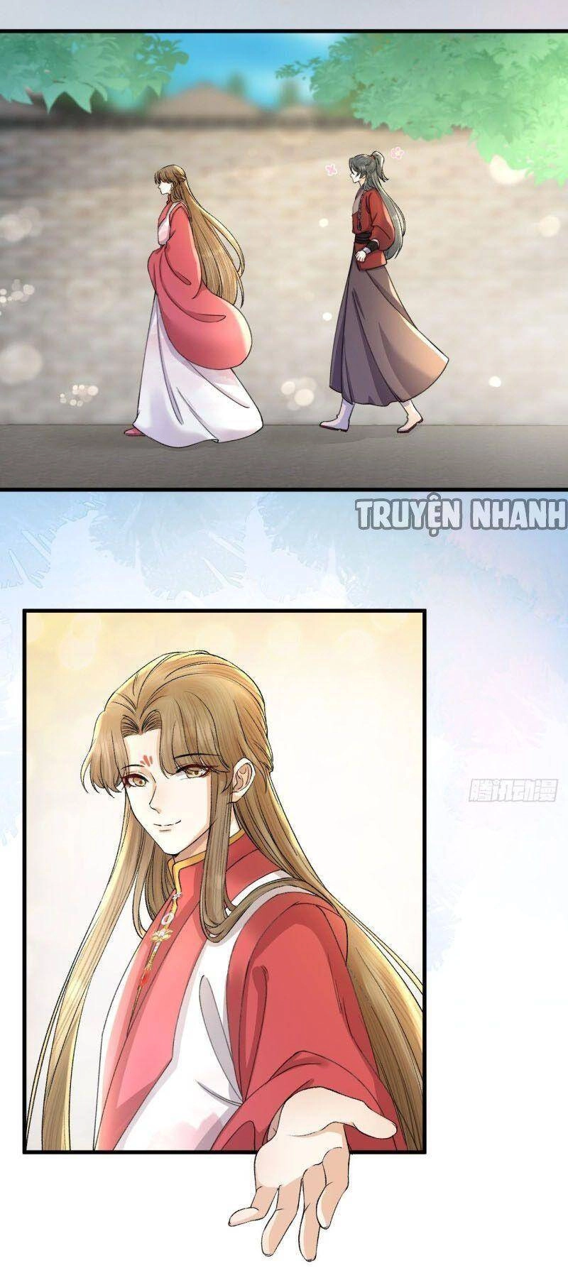 Lễ Băng Nhạc Phôi Chi Dạ Chapter 30 - 27