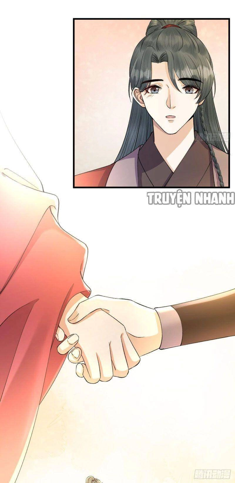 Lễ Băng Nhạc Phôi Chi Dạ Chapter 30 - 28