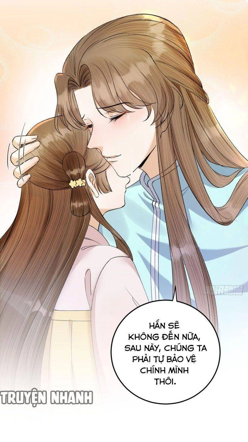 Lễ Băng Nhạc Phôi Chi Dạ Chapter 30 - 32