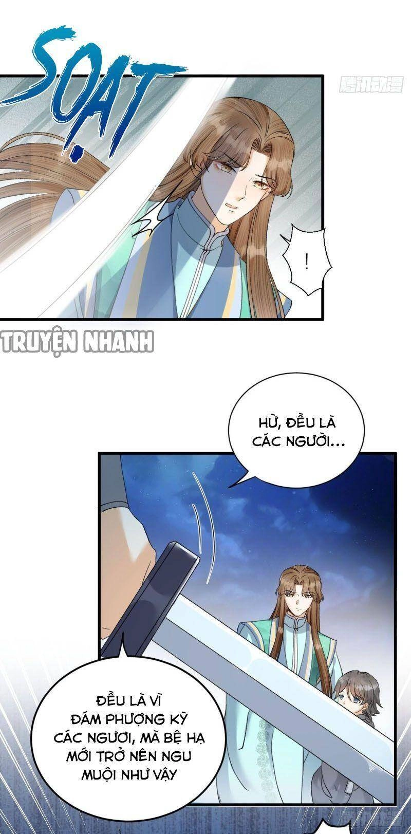 Lễ Băng Nhạc Phôi Chi Dạ Chapter 30 - 35