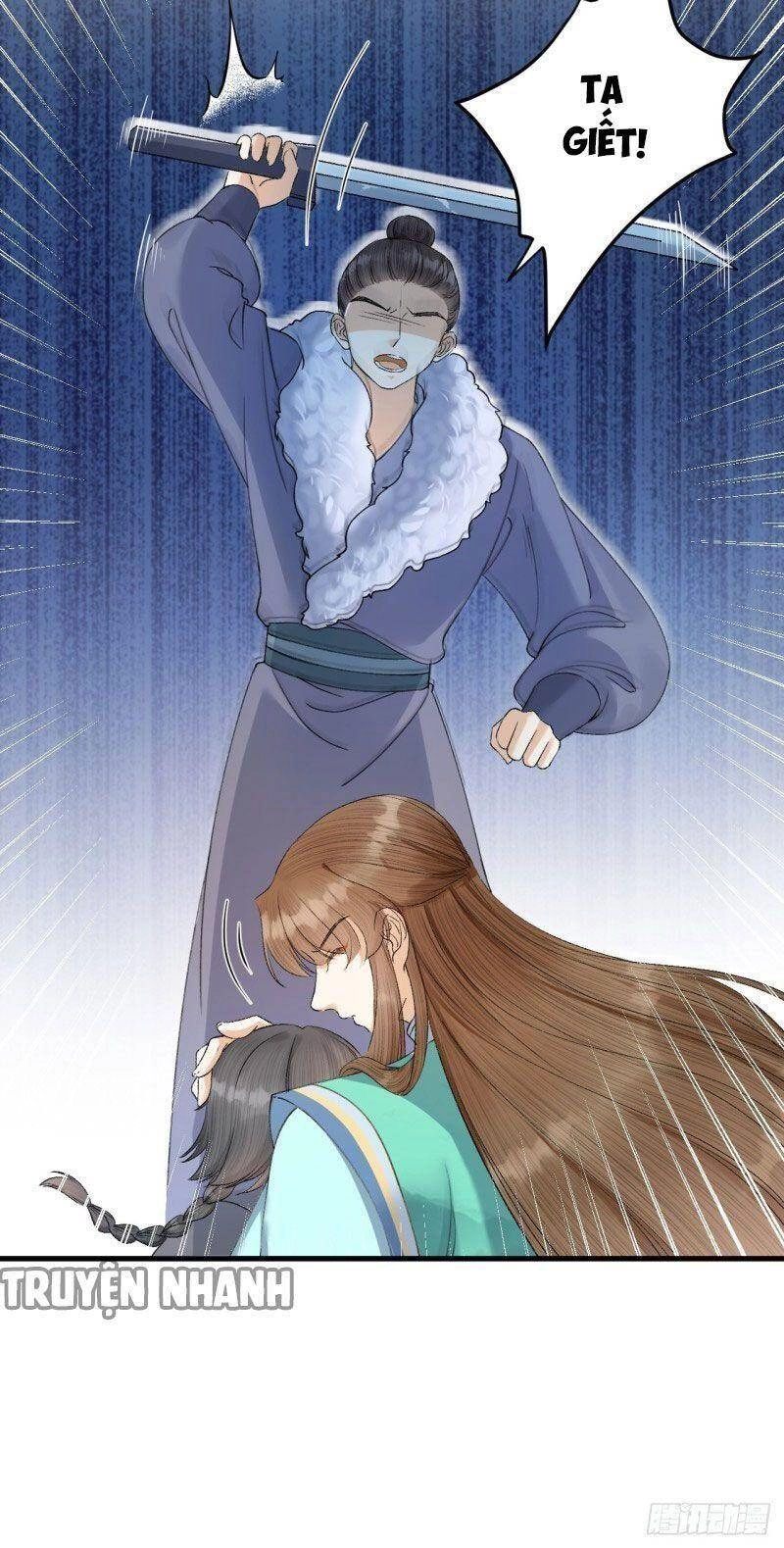 Lễ Băng Nhạc Phôi Chi Dạ Chapter 30 - 36