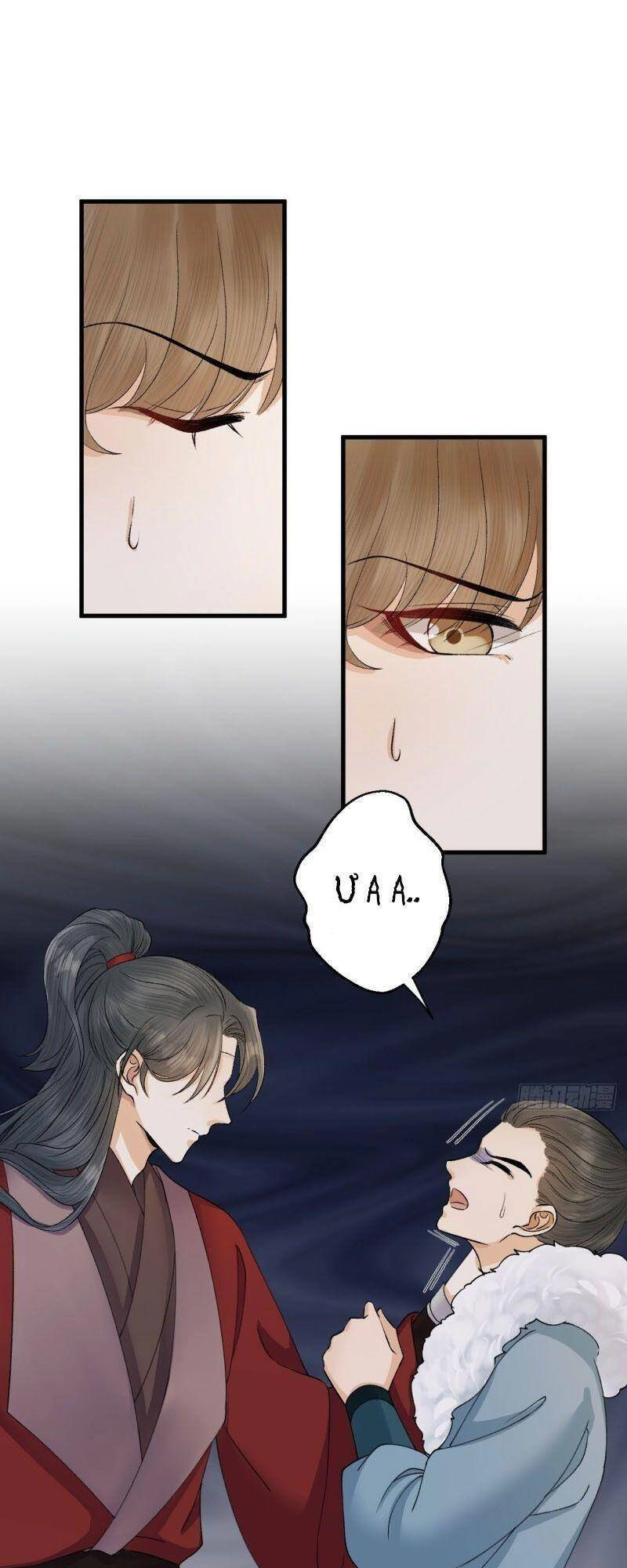 Lễ Băng Nhạc Phôi Chi Dạ Chapter 30 - 37