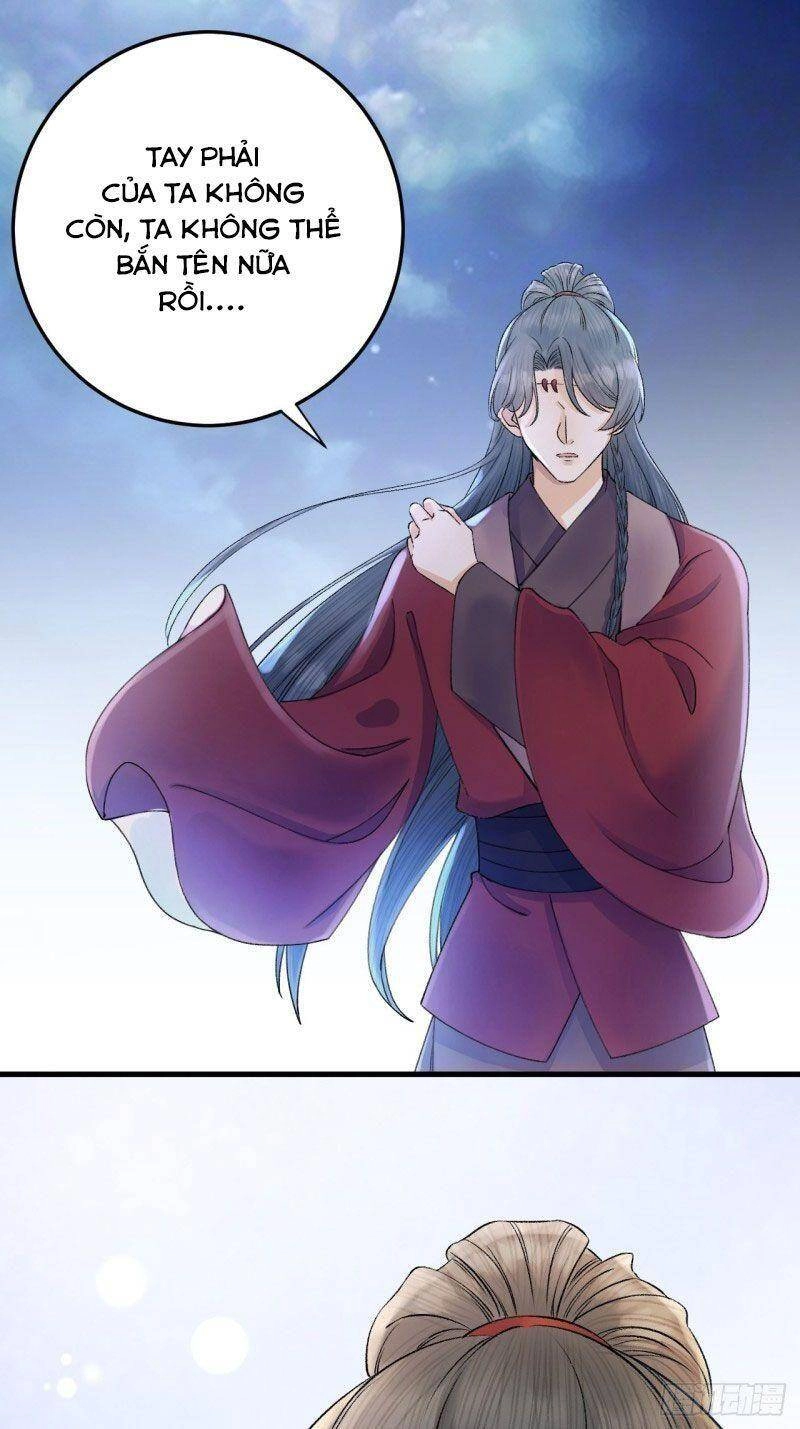 Lễ Băng Nhạc Phôi Chi Dạ Chapter 30 - 40