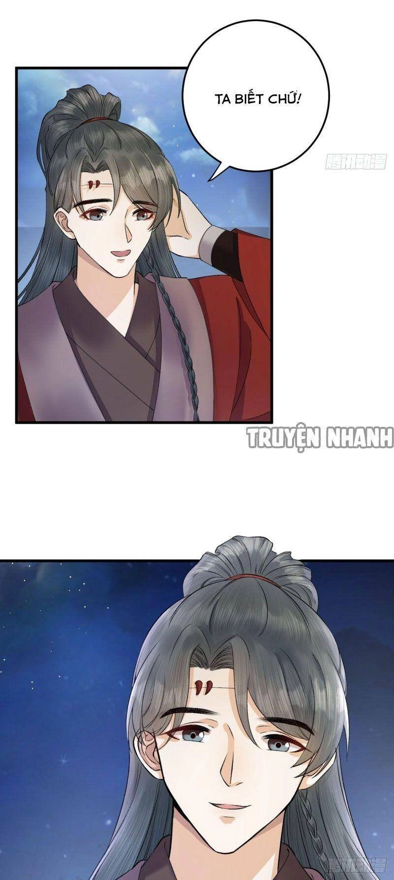 Lễ Băng Nhạc Phôi Chi Dạ Chapter 31 - 3