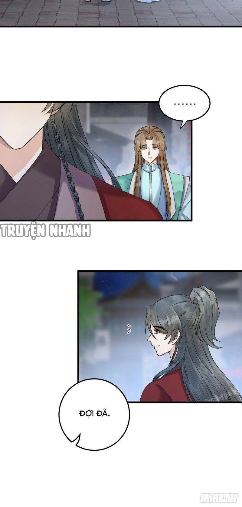 Lễ Băng Nhạc Phôi Chi Dạ Chapter 31 - 7