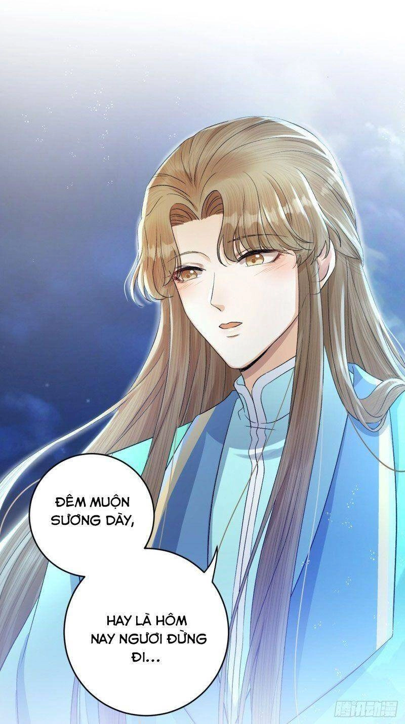 Lễ Băng Nhạc Phôi Chi Dạ Chapter 31 - 8