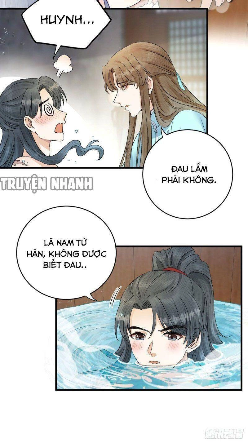Lễ Băng Nhạc Phôi Chi Dạ Chapter 31 - 11