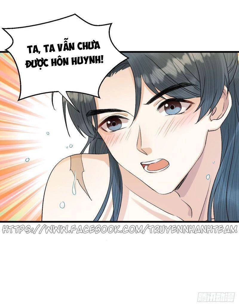 Lễ Băng Nhạc Phôi Chi Dạ Chapter 31 - 14