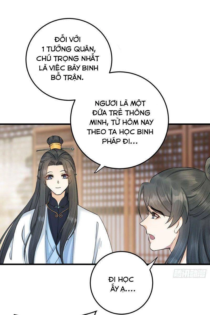 Lễ Băng Nhạc Phôi Chi Dạ Chapter 31 - 23