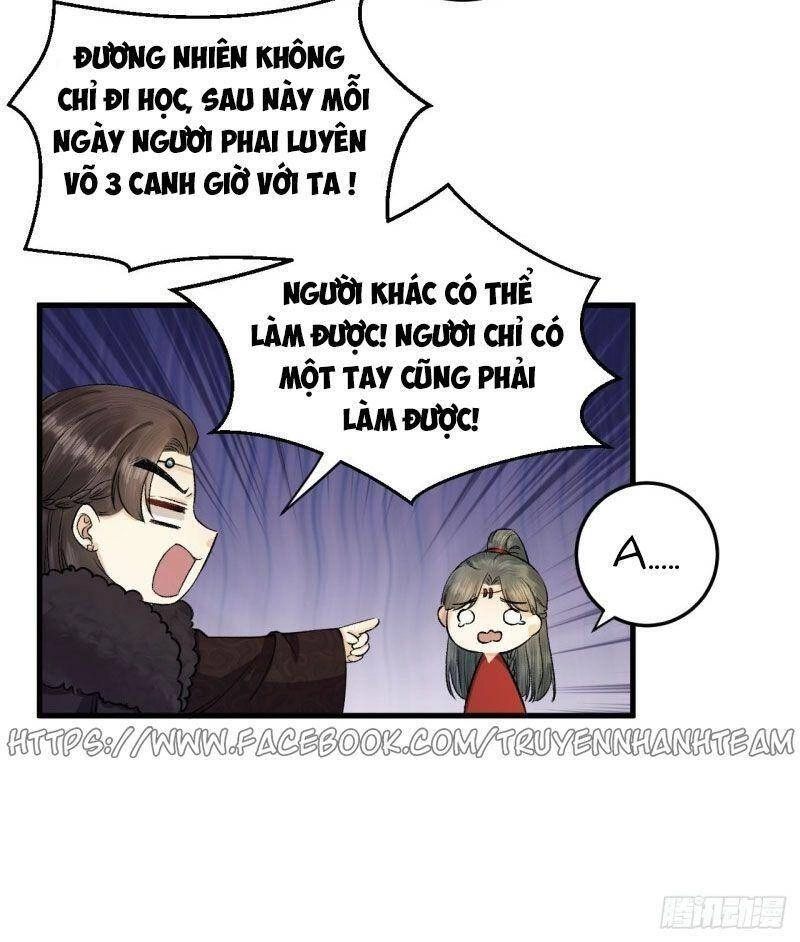 Lễ Băng Nhạc Phôi Chi Dạ Chapter 31 - 24