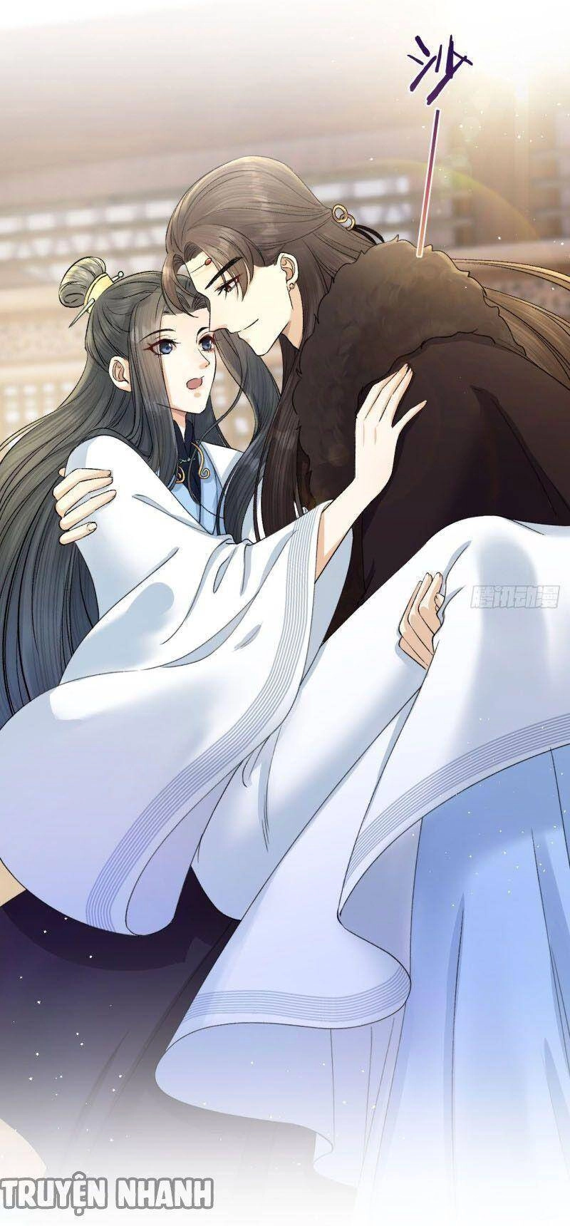 Lễ Băng Nhạc Phôi Chi Dạ Chapter 31 - 28