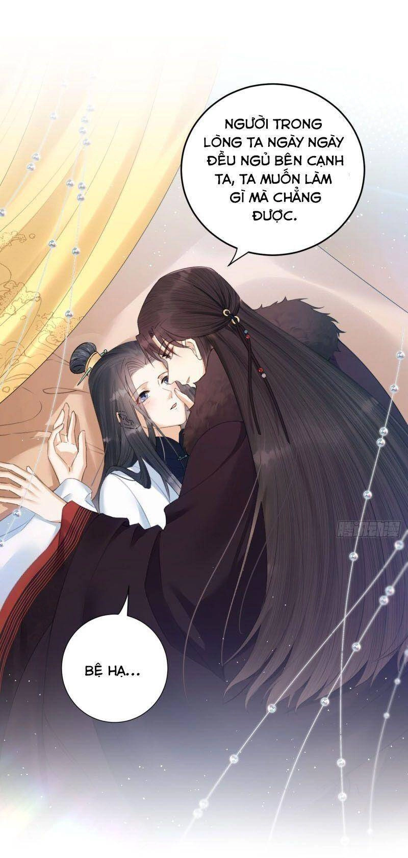 Lễ Băng Nhạc Phôi Chi Dạ Chapter 31 - 31