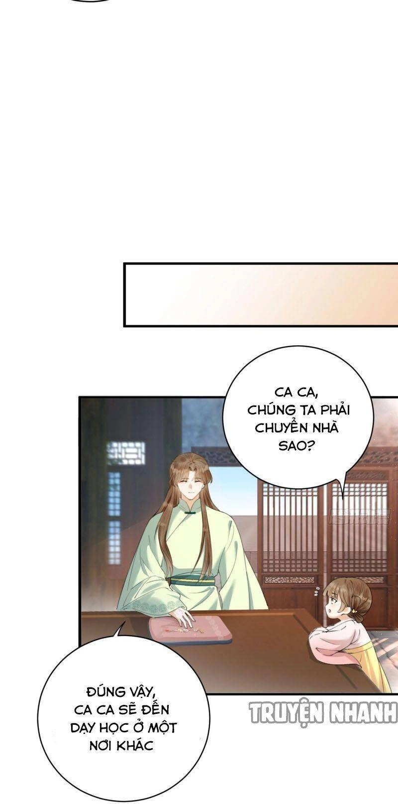Lễ Băng Nhạc Phôi Chi Dạ Chapter 31 - 33