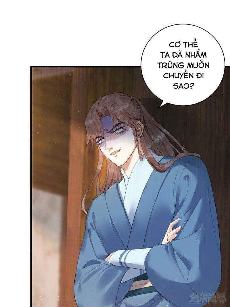 Lễ Băng Nhạc Phôi Chi Dạ Chapter 31 - 36