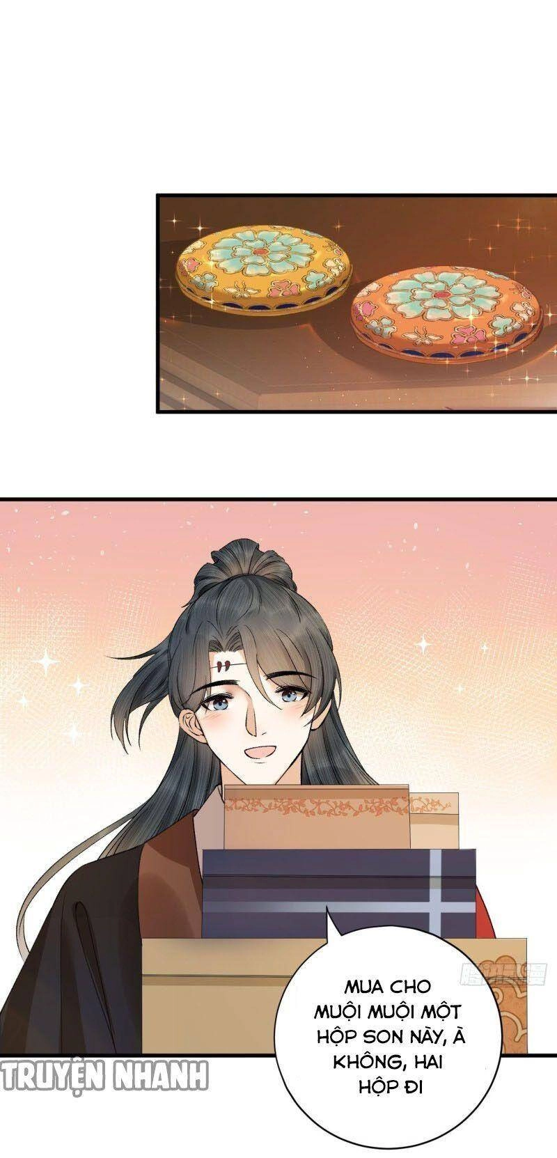 Lễ Băng Nhạc Phôi Chi Dạ Chapter 32 - 2