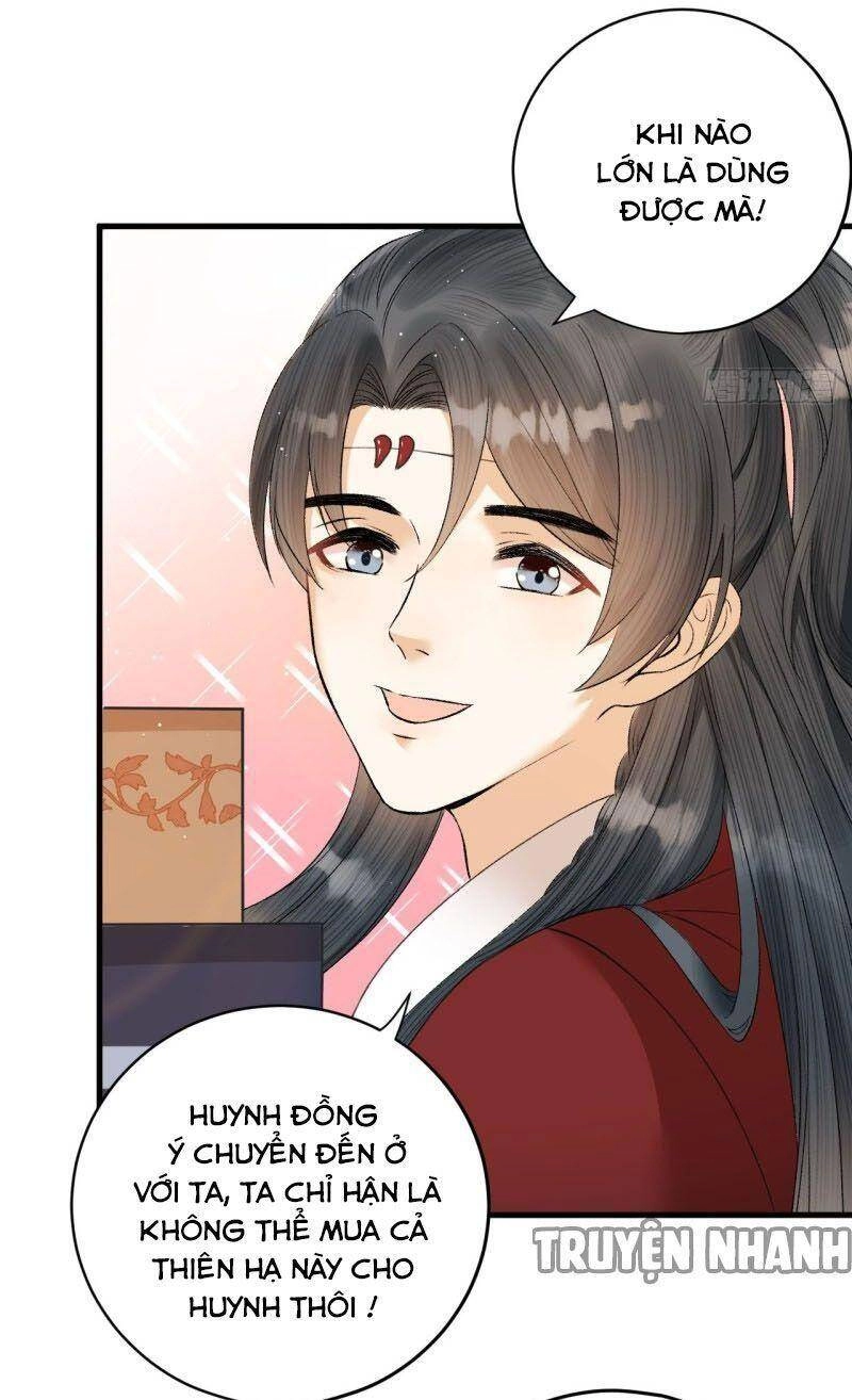 Lễ Băng Nhạc Phôi Chi Dạ Chapter 32 - 4