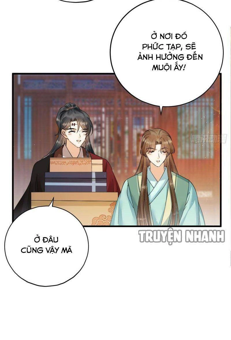 Lễ Băng Nhạc Phôi Chi Dạ Chapter 32 - 5