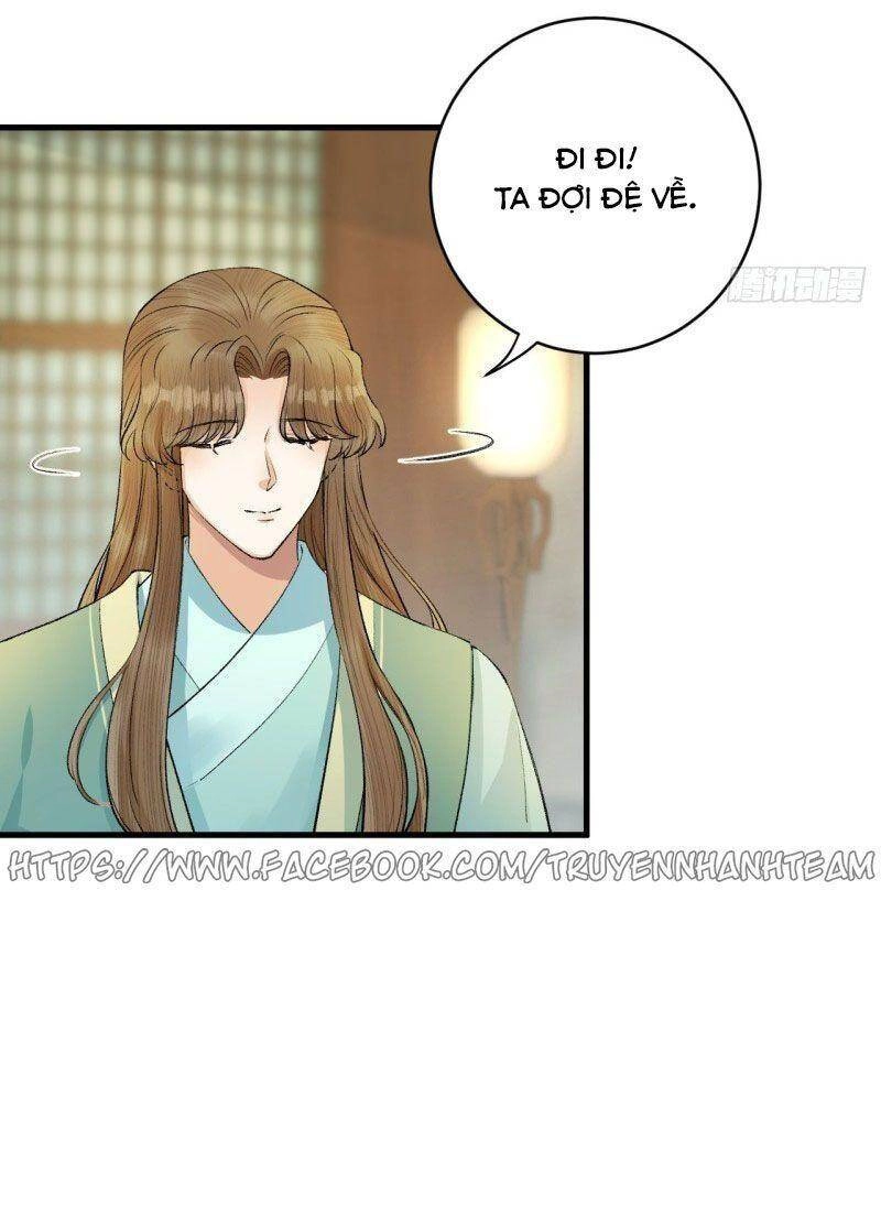 Lễ Băng Nhạc Phôi Chi Dạ Chapter 32 - 10