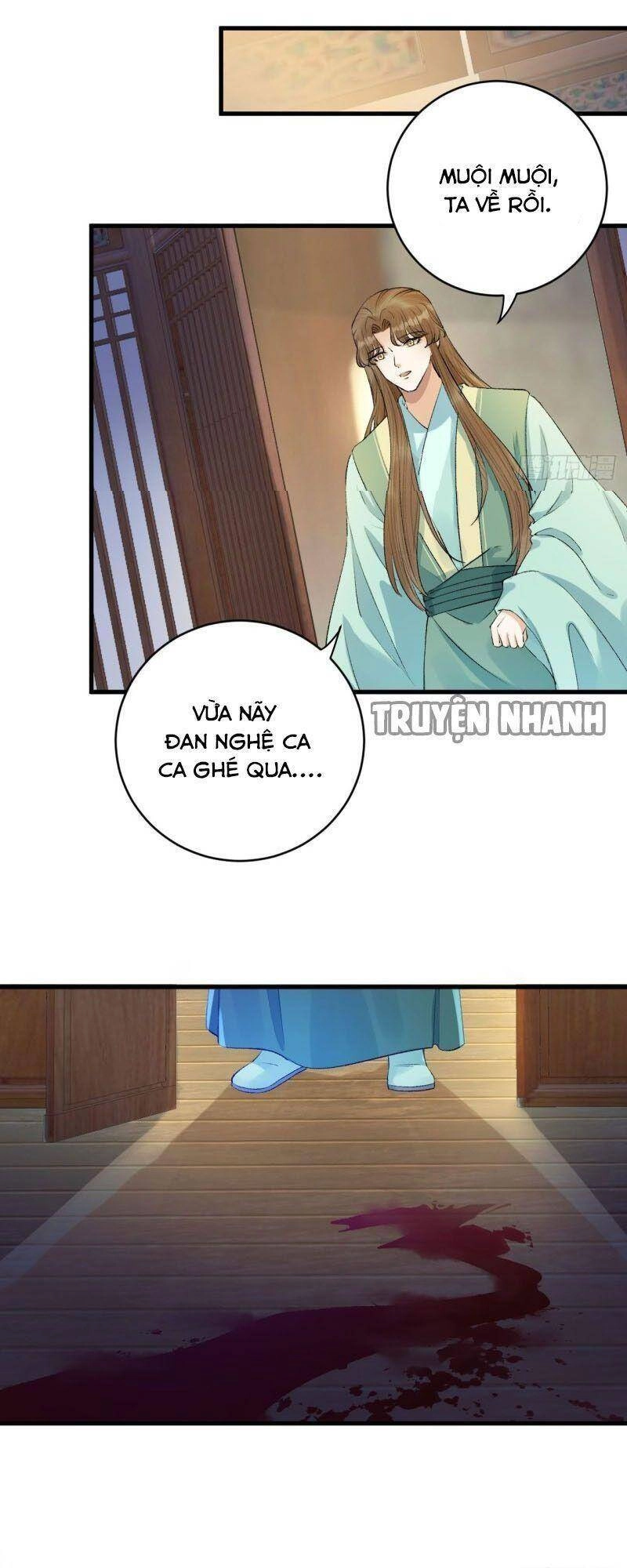 Lễ Băng Nhạc Phôi Chi Dạ Chapter 32 - 11