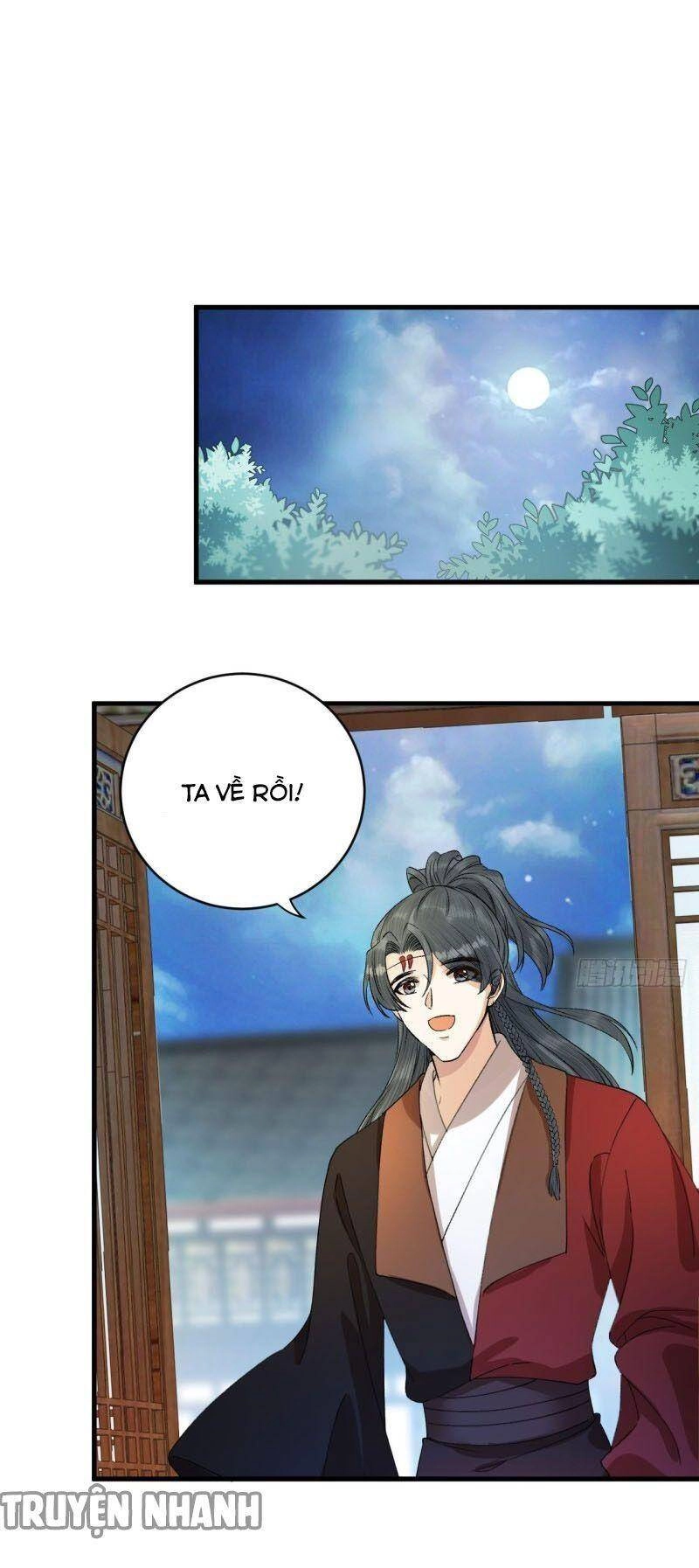 Lễ Băng Nhạc Phôi Chi Dạ Chapter 32 - 18