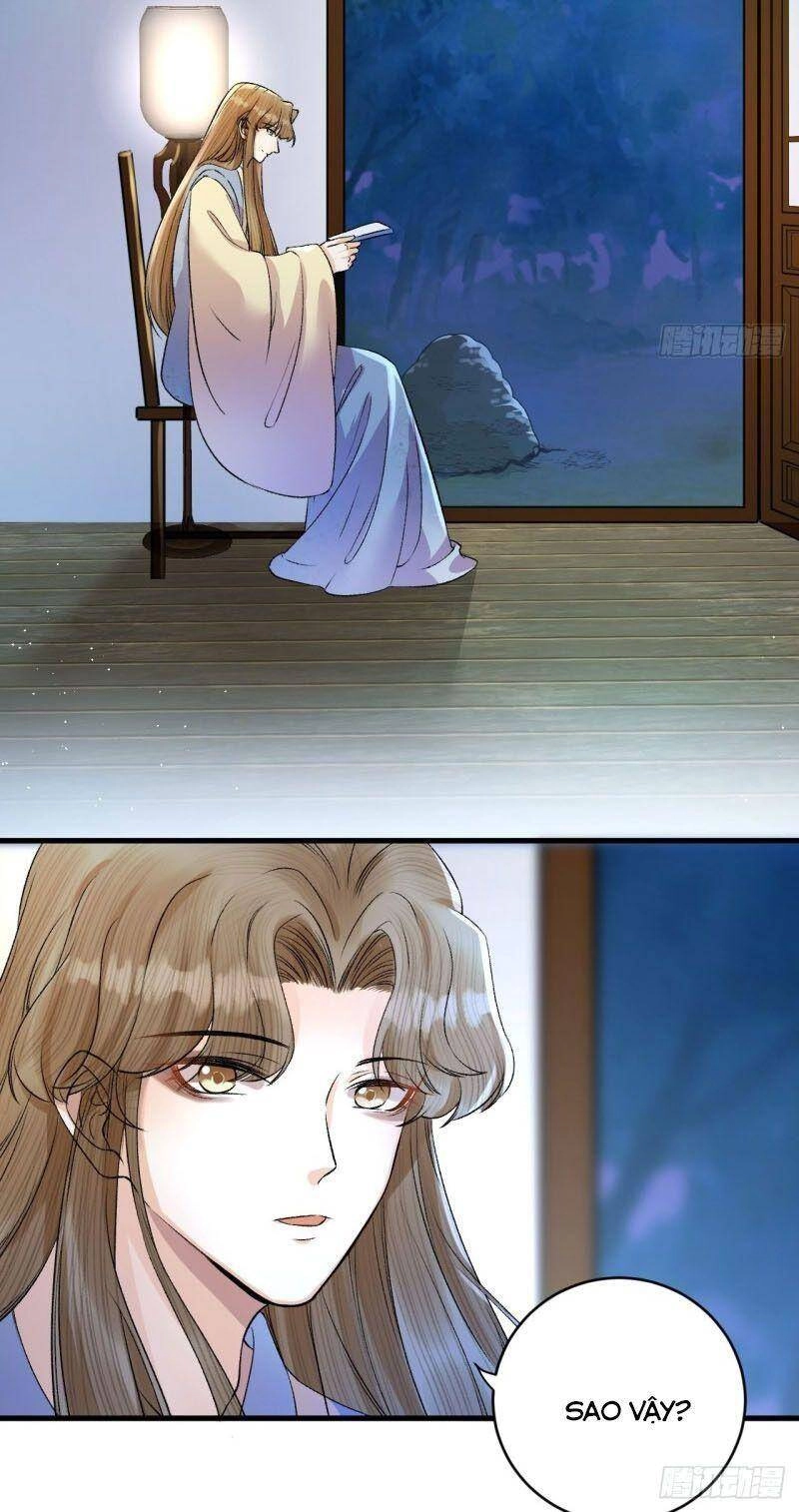 Lễ Băng Nhạc Phôi Chi Dạ Chapter 32 - 20