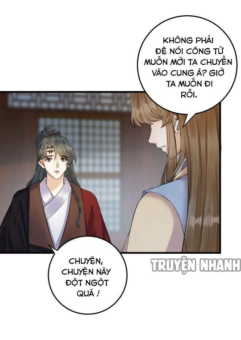 Lễ Băng Nhạc Phôi Chi Dạ Chapter 32 - 23