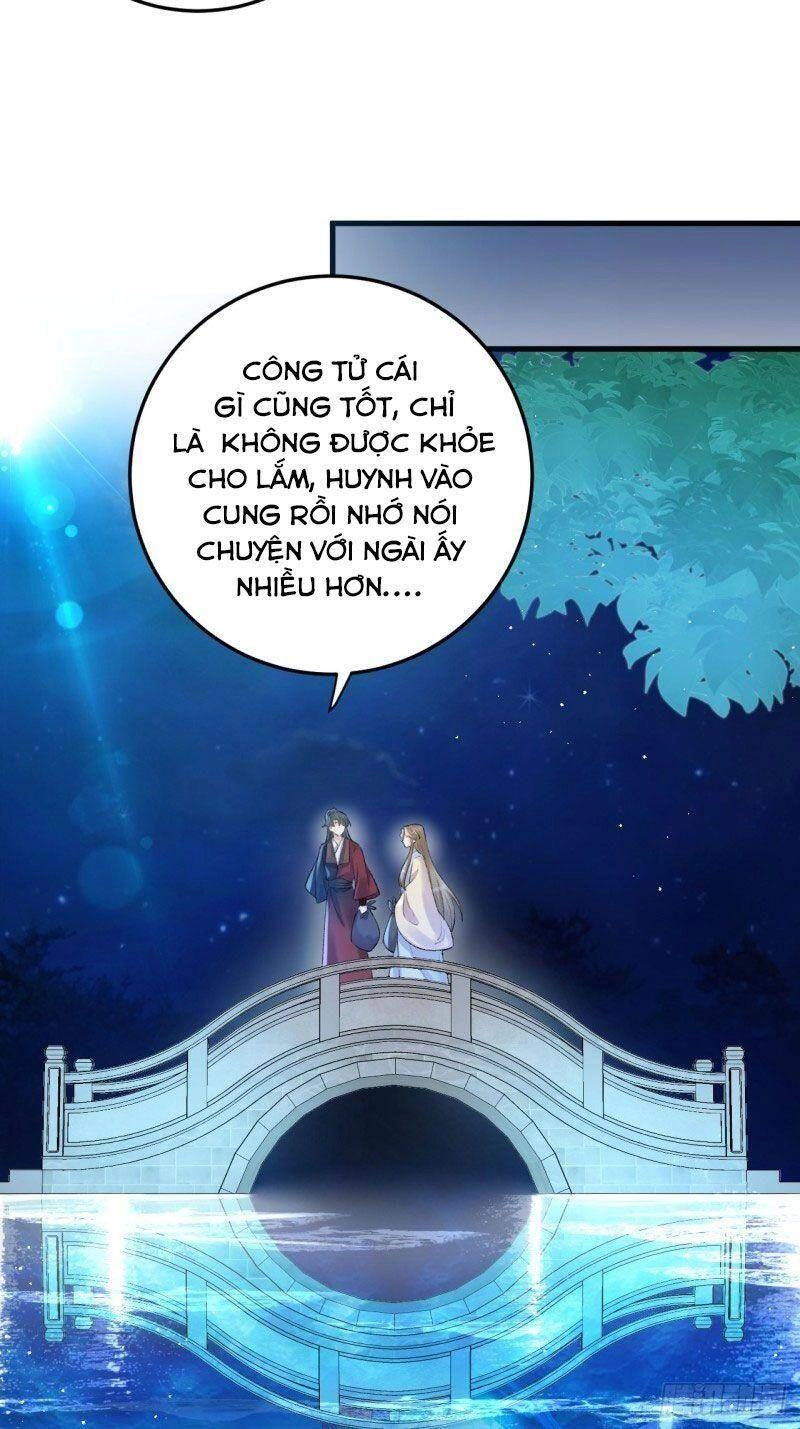 Lễ Băng Nhạc Phôi Chi Dạ Chapter 32 - 27
